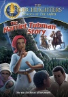 DVD - Torchlighters - The Harriet Tubman Story