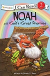 I Can Read Series, Noah and God