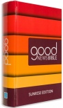 GNB - Good News Sunrise Bible Hardback Edition