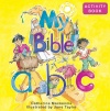 My Bible ABC, Activity Book
