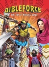 Bibleforce - The First Heroes of the Bible