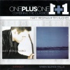 CD - One Plus One, Combining the Classics, Intimacy & When Silence Falls (2 cds)