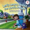 Lets Learn about the Lord