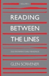 Reading Between the Lines: Volume 1, Old Testament Daily Readings