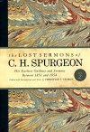 The Lost Sermons of C. H. Spurgeon, Volume 2