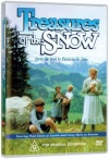 DVD - Treasures in the Snow