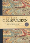 Lost Sermons of C. H. Spurgeon Volume 3