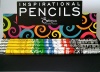 Pencil - For God So Loved the World Box of 72