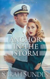 Anchor in the Storm, Waves of Freedom Series  **