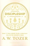 Discipleship: What It Truly Means to Be a Christian