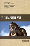 Four Views on the Apostle Paul - Counterpoint Series