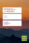Lifebuilder Study Guide - Sermon on the Mount