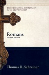 Romans, Second Edition - BECNT 