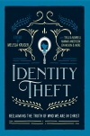 Identity Theft, Reclaiming the Truth of our Identity in Christ