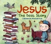 Jesus, The Best Story, BoardBook 