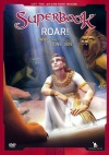 DVD - Superbook Series: Roar! Daniel and the Lions