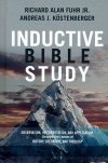 Inductive Bible Study: Observation, Interpretation & Application