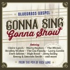 CD - Bluegrass Gospel - Gonna Sing, Gonna Shout