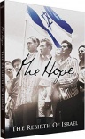 DVD - The Hope - The Rebirth of Israel