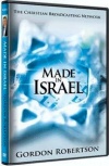 DVD - Made In Israel