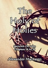 The Holy of Holies, Sermons on John 14 - 16 - CCS