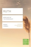 Lifebuilder Study Guide - Ruth, Rescued by the Redeemer