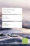 Lifebuilder Study Guide - Spiritual Gifts