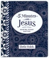 5 Minutes with Jesus, Making Today Matter 