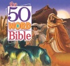 The 50 Word Bible, Hardback Edition
