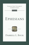 Ephesians, An Introduction And Commentary - TNTC