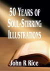 50 Years of Soul Stirring Illustrations