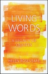 Living Words, A Legacy of Quotes