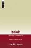 Isaiah Volume 2 - CFMC