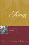 2 Kings - Reformed Expository Commentary - REC
