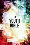 ESV Youth Bible - Hardback Edition  **only 10 copies available**