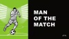 Tract - Man of the Match, Pack of 25