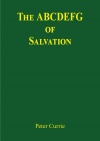 The ABCDEFG of Salvation  (pack of 5)