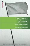 Teaching Joshua - TTS