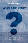 Who are You? Answering Questions about You, Me and God