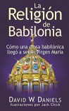 Babylon Religion, Spanish Edition