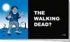 Tract - The Walking Dead - Pack of 25