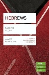 Lifebuilder Study Guide - Hebrews