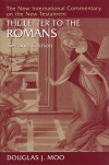 The Letter To The Romans, Second Edition - NICNT