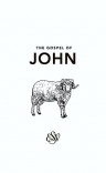 ESV - The Gospel of John  (Pack of 10)