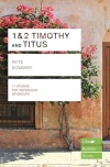 Lifebuilder Study Guide - 1 & 2 Timothy and Titus
