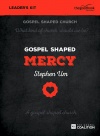 Gospel Shaped Mercy - DVD Leader