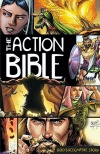 The Action Bible  - Value Pack of 10
