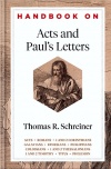 Handbook on Acts and Paul