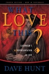 What Love is This? - Calvinism