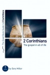 2 Corinthians: The Gospel in all of Life - Good Book Guide  GBG